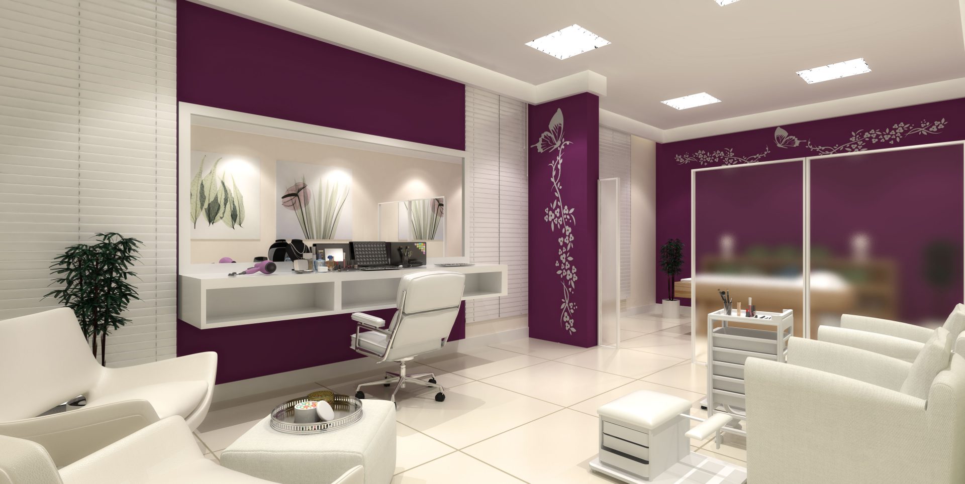 CELEBRETION ESPACO MULHER