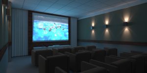 CELEBRETION CINEMA