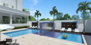 PISCINA SPLENDOR