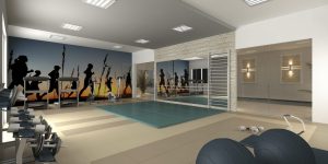 SPLENDOR FITNESS