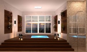 CELEBRETION SPA
