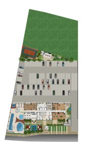 CELEBRETION IMPLANTAÇAO