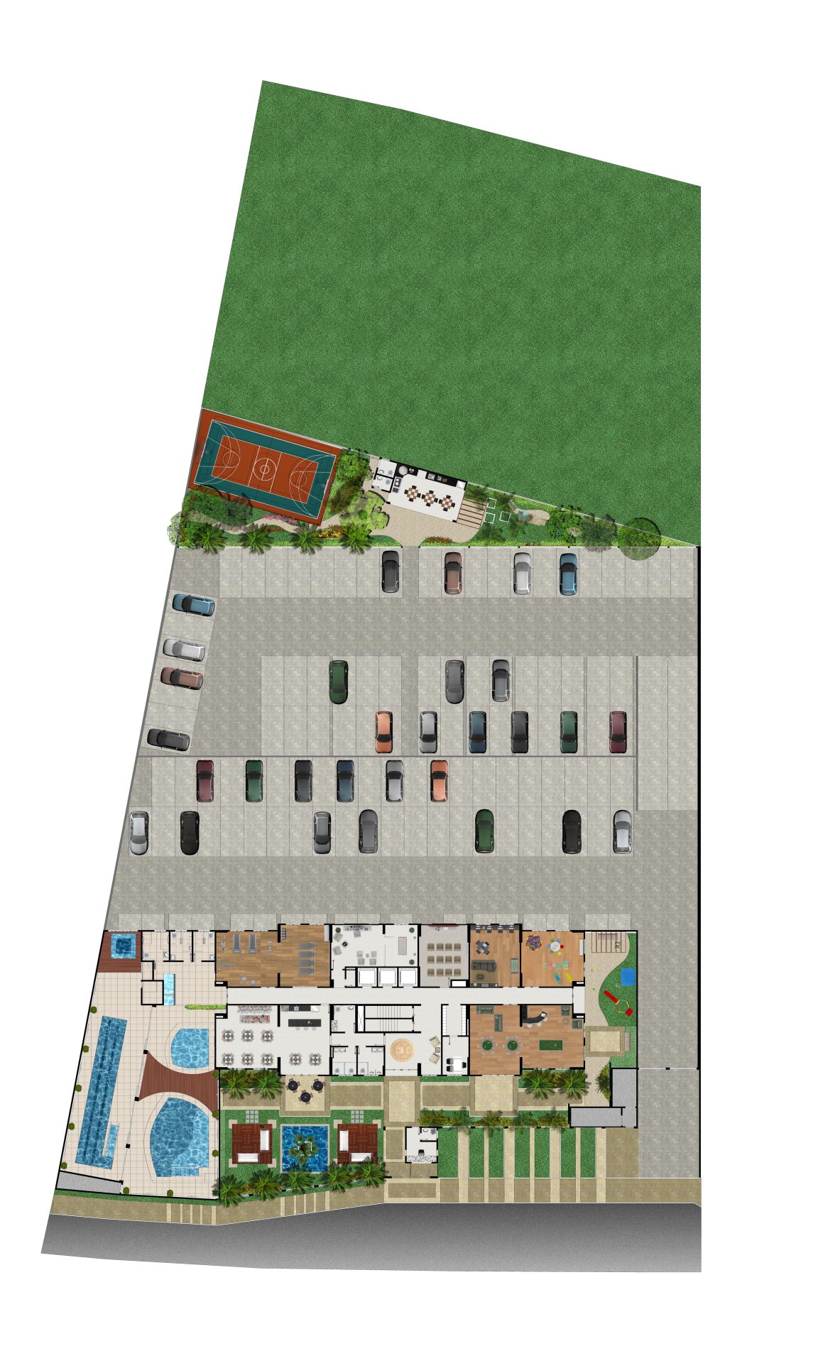 CELEBRETION IMPLANTAÇAO