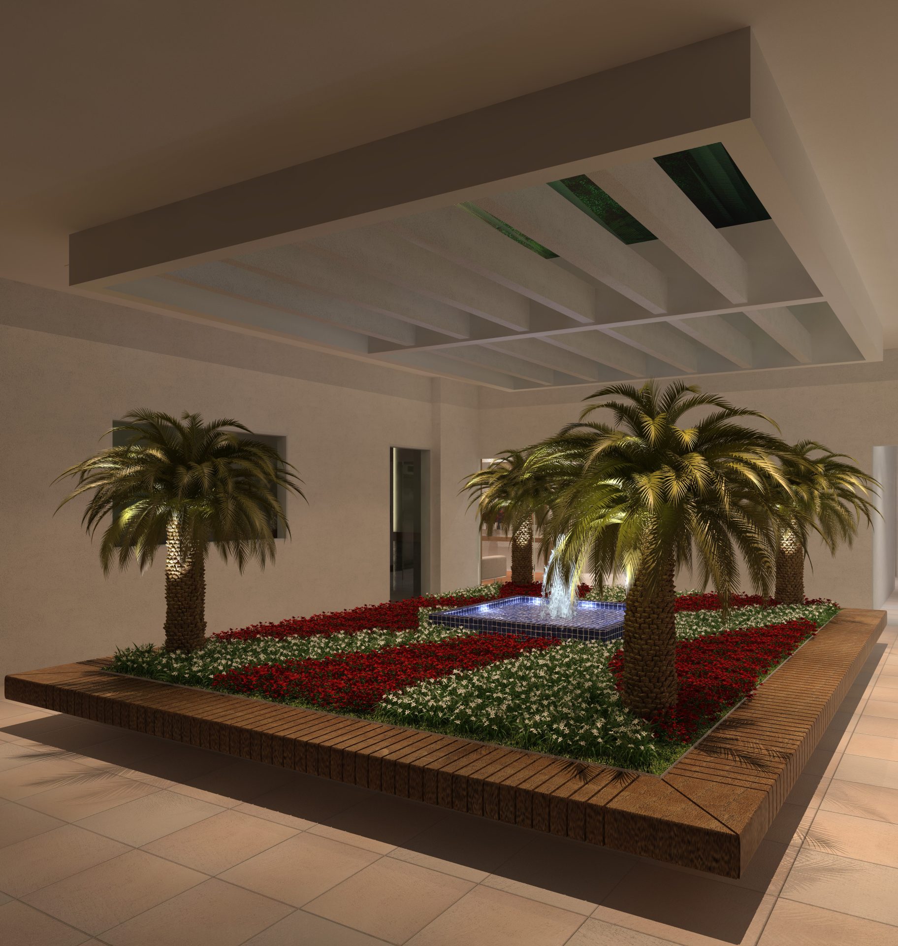 SPLENDOR PRAÇA CINEMA