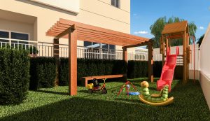 SALINAS PLAYGROUND