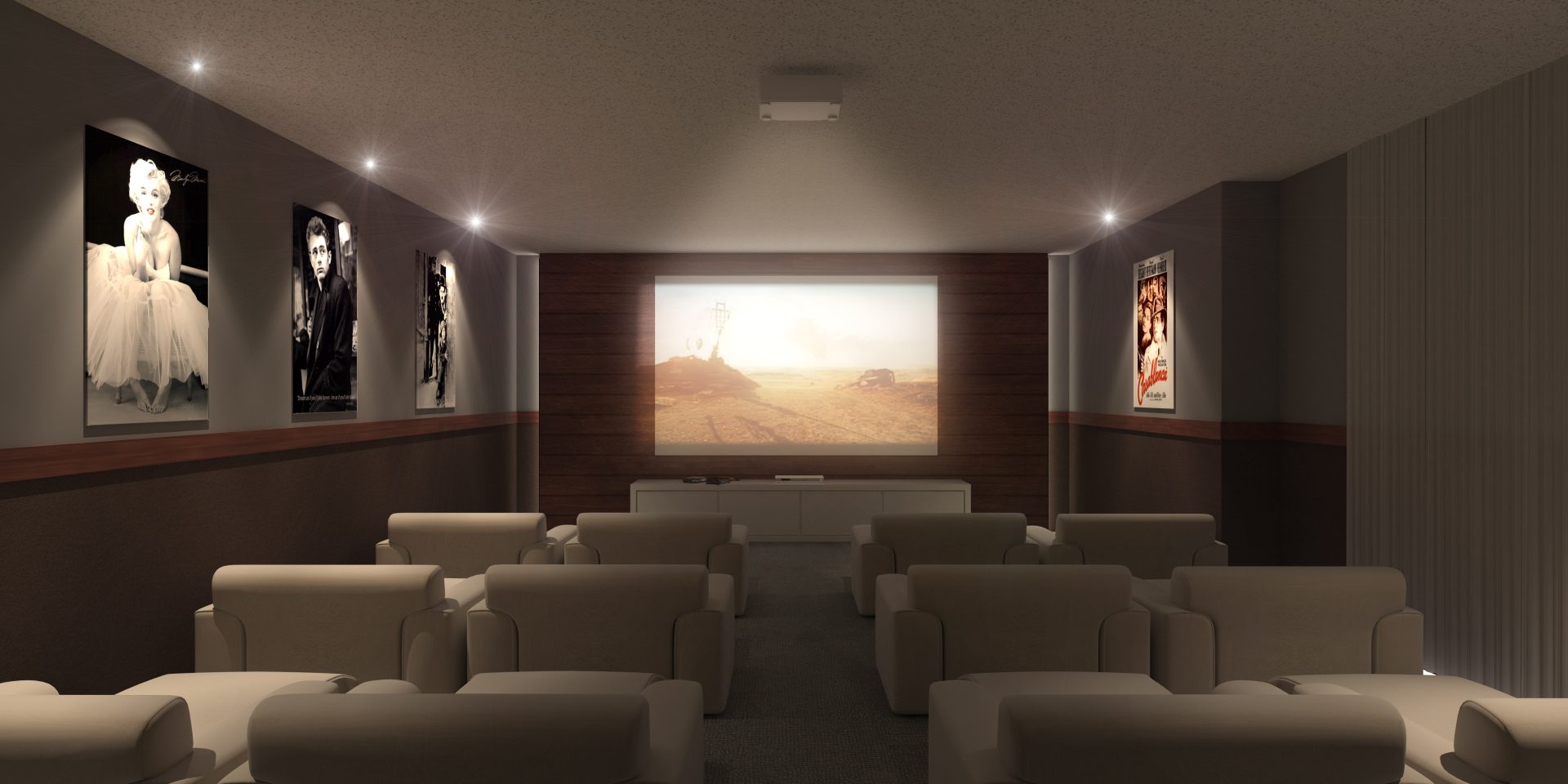 CELEBRATION LIFE CINEMA