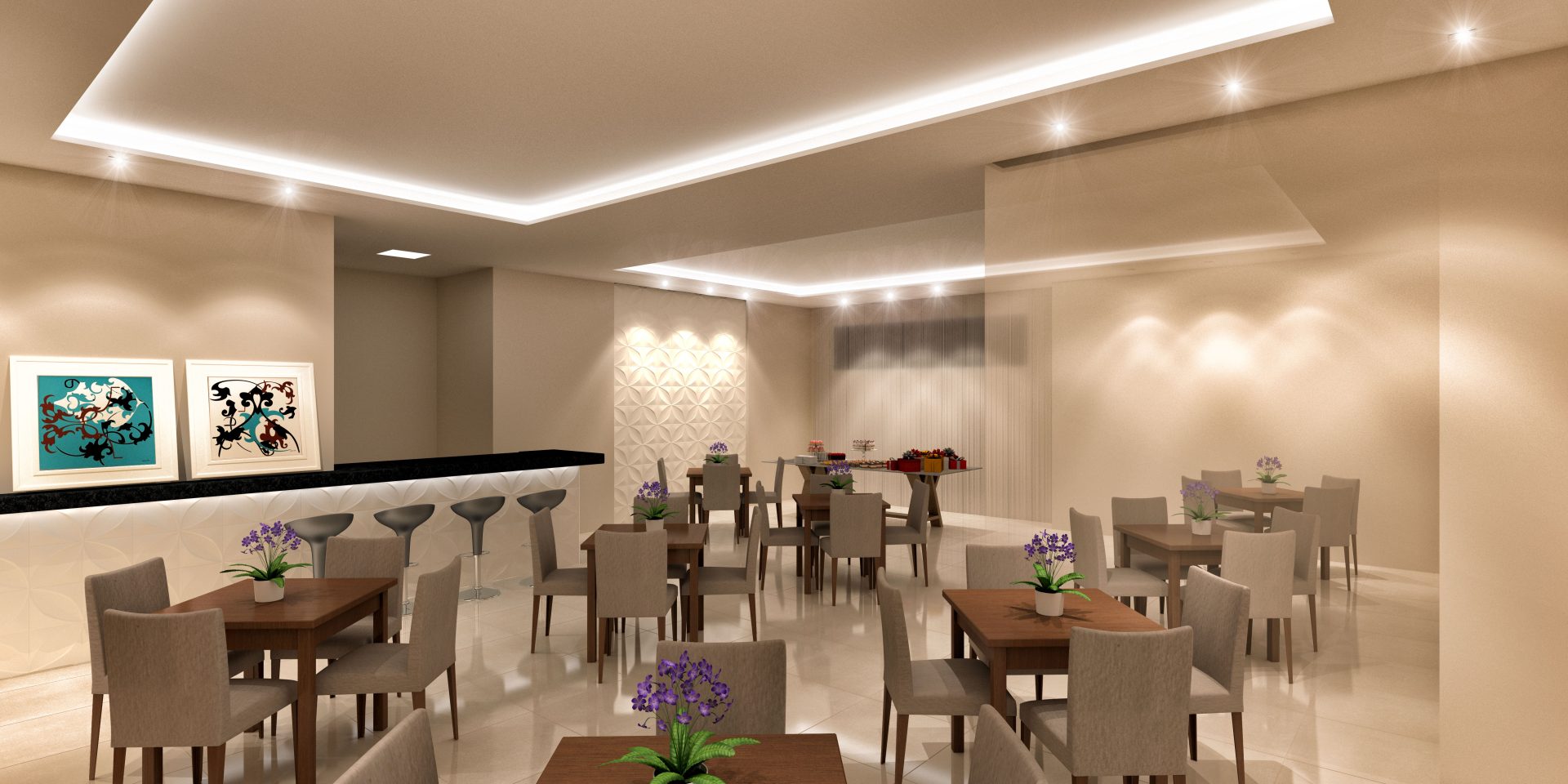 CELEBRATION LIFE SALAO DE FESTAS