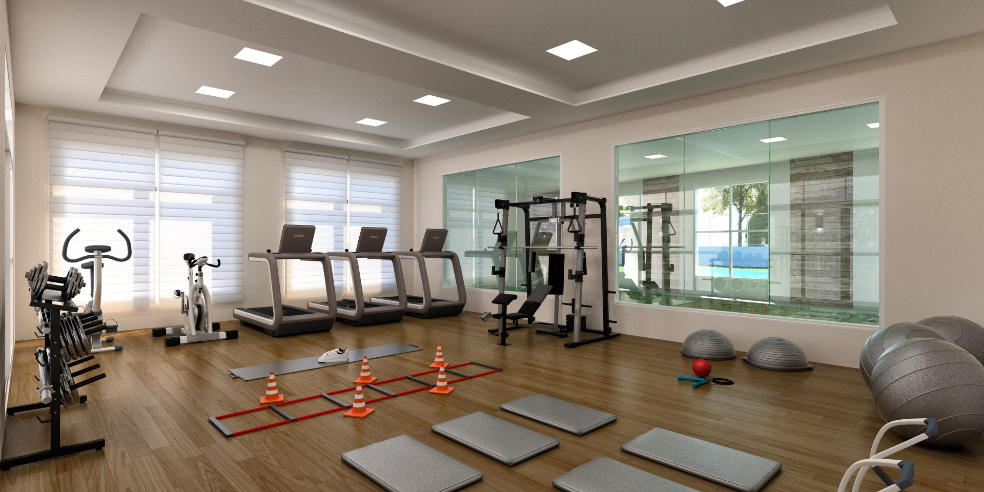 CELEBRATION LIFE FITNESS