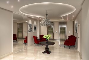 CELEBRATION LIFE HALL SOCIAL