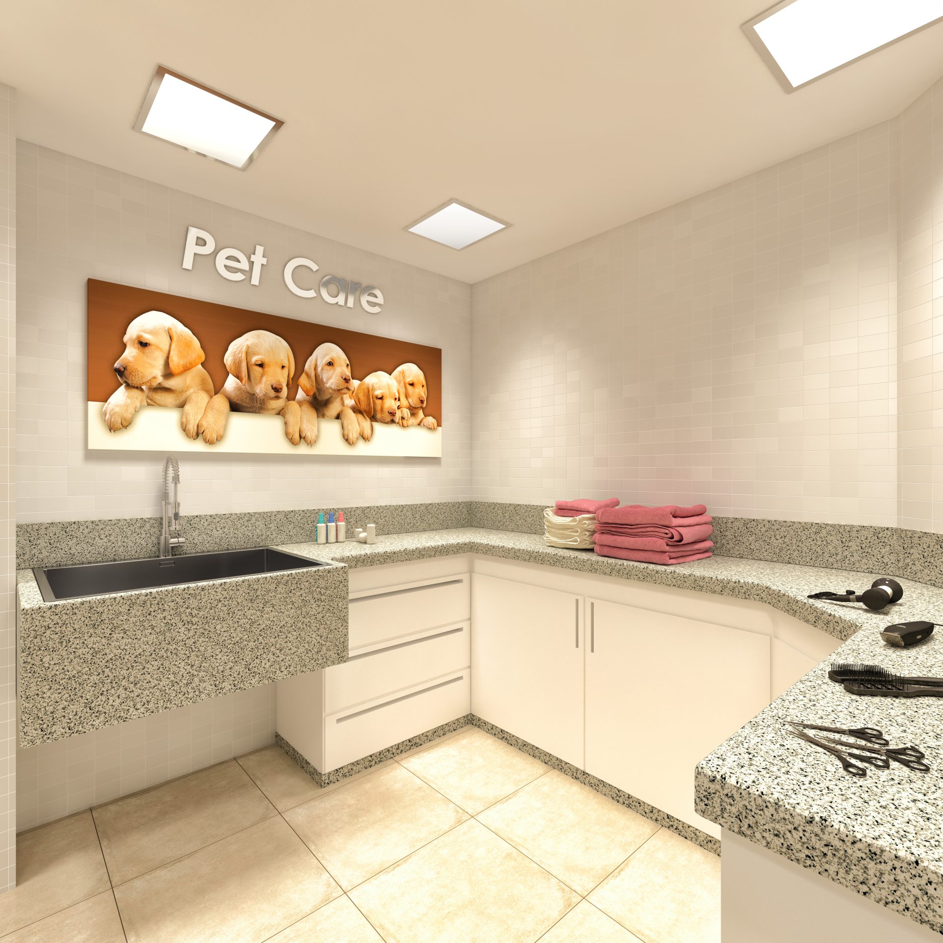 CELEBRATION LIFE PETCARE