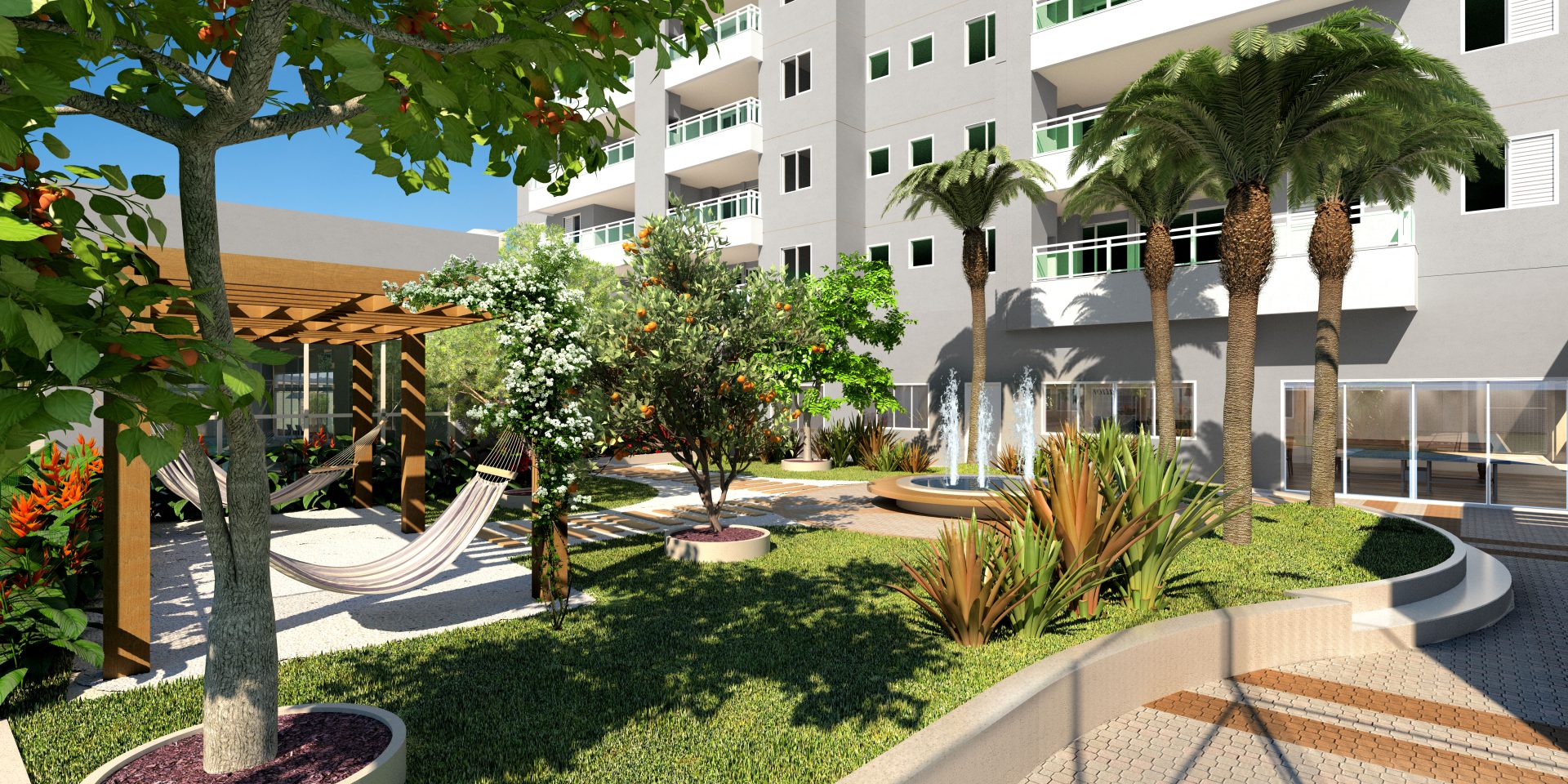 CELEBRATION LIFE PRAÇA