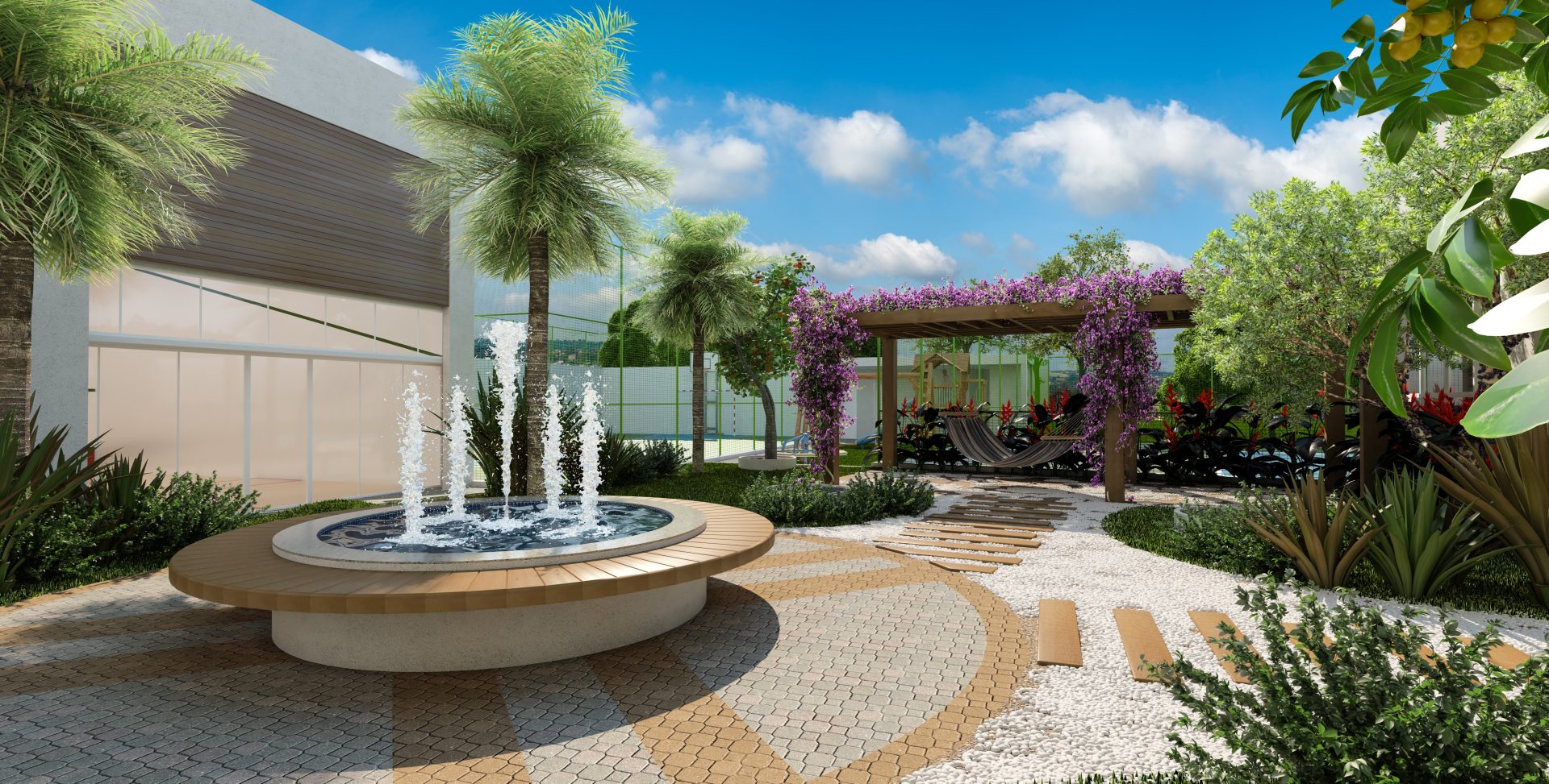 CELEBRATION LIFE PRAÇA