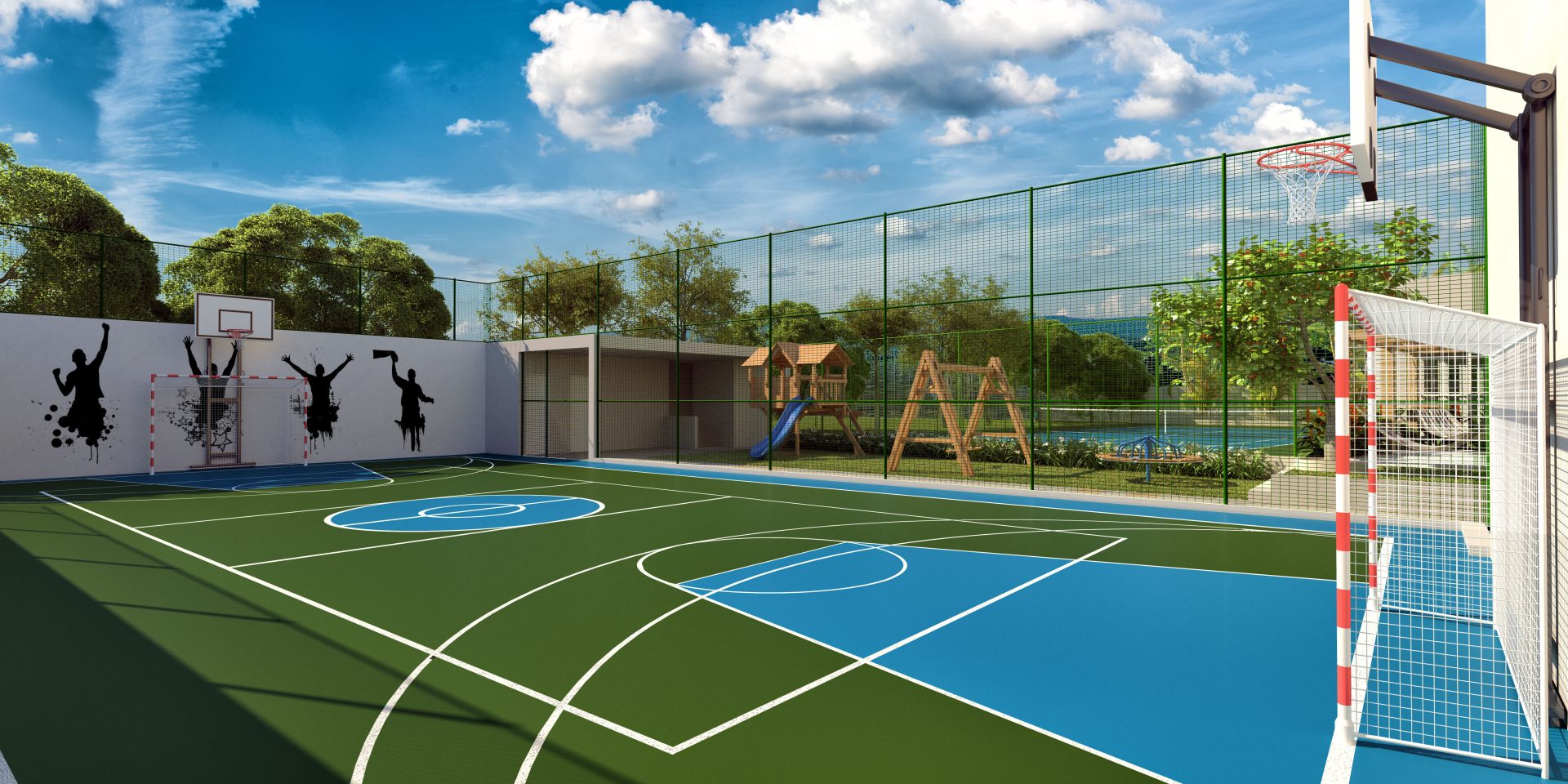 CELEBRATION LIFE QUADRA