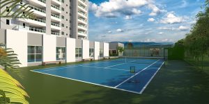 CELEBRATION LIFE QUADRA TENNIS