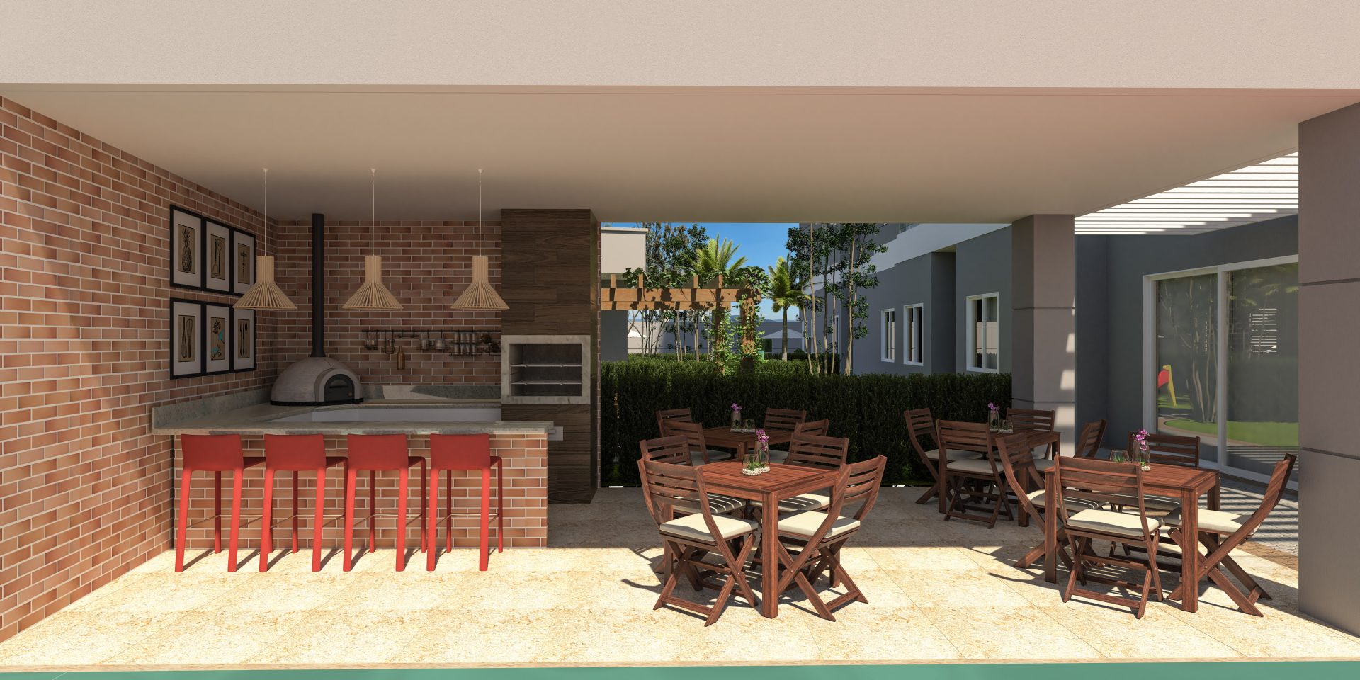 CHURRASCO VILA BRANCA