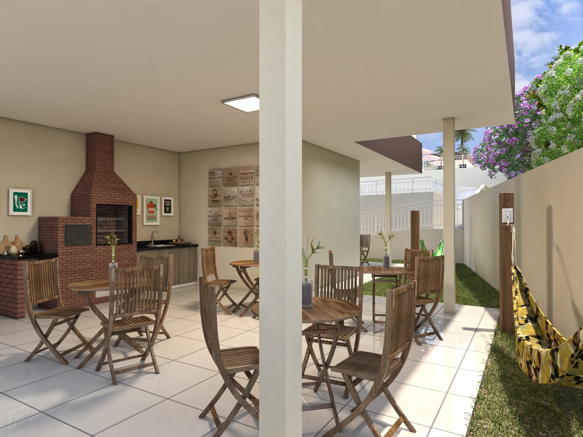 Churrasqueira 001 Tiro Final