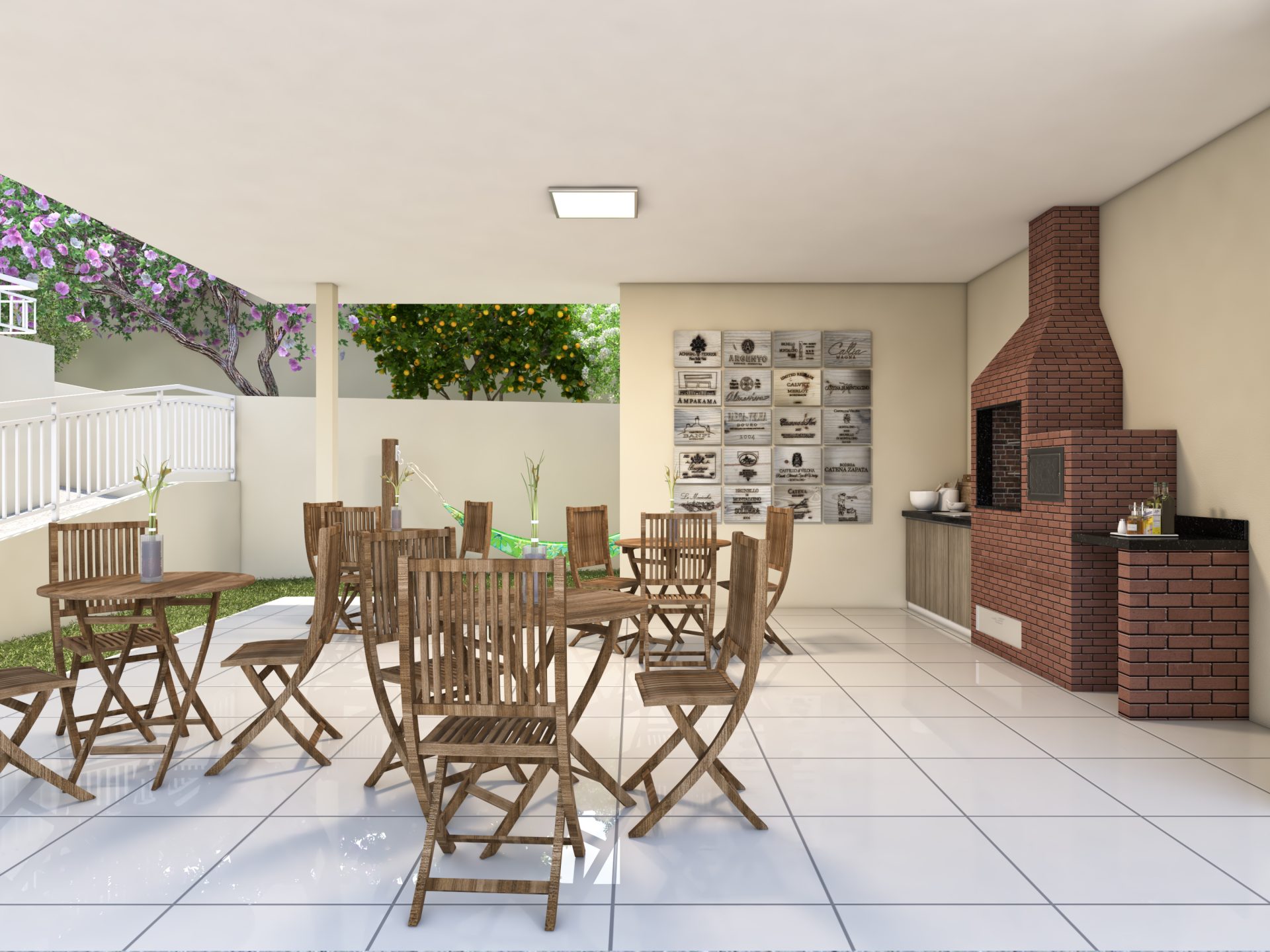 Churrasqueira 002 Tiro Final