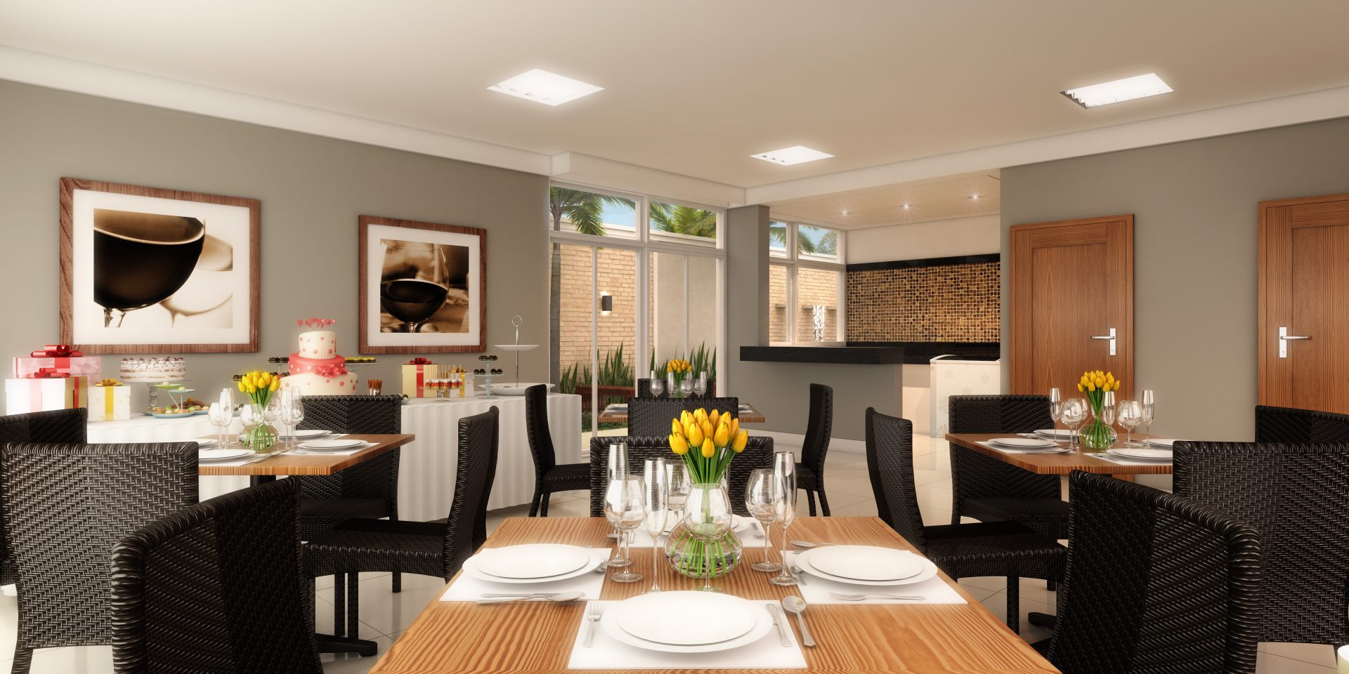 DIAMOND SALAO DE FESTAS