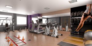 FITNESS