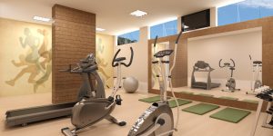 DIAMOND FITNESS