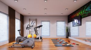 BELIEVE FITNESS