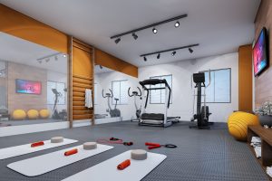 Noah Fitness