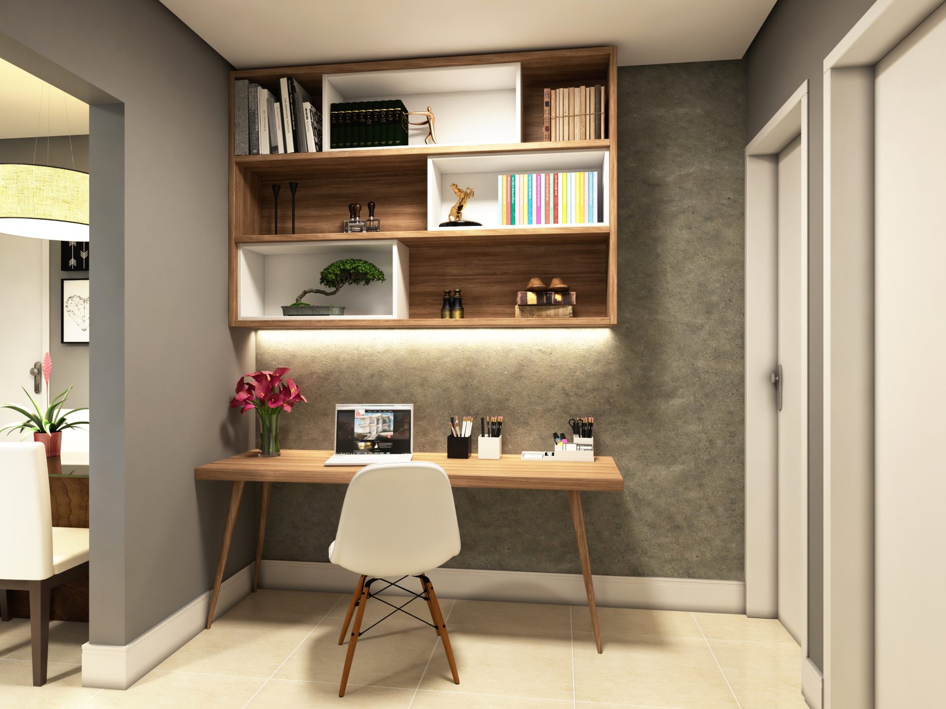 Home Office Tiro Final