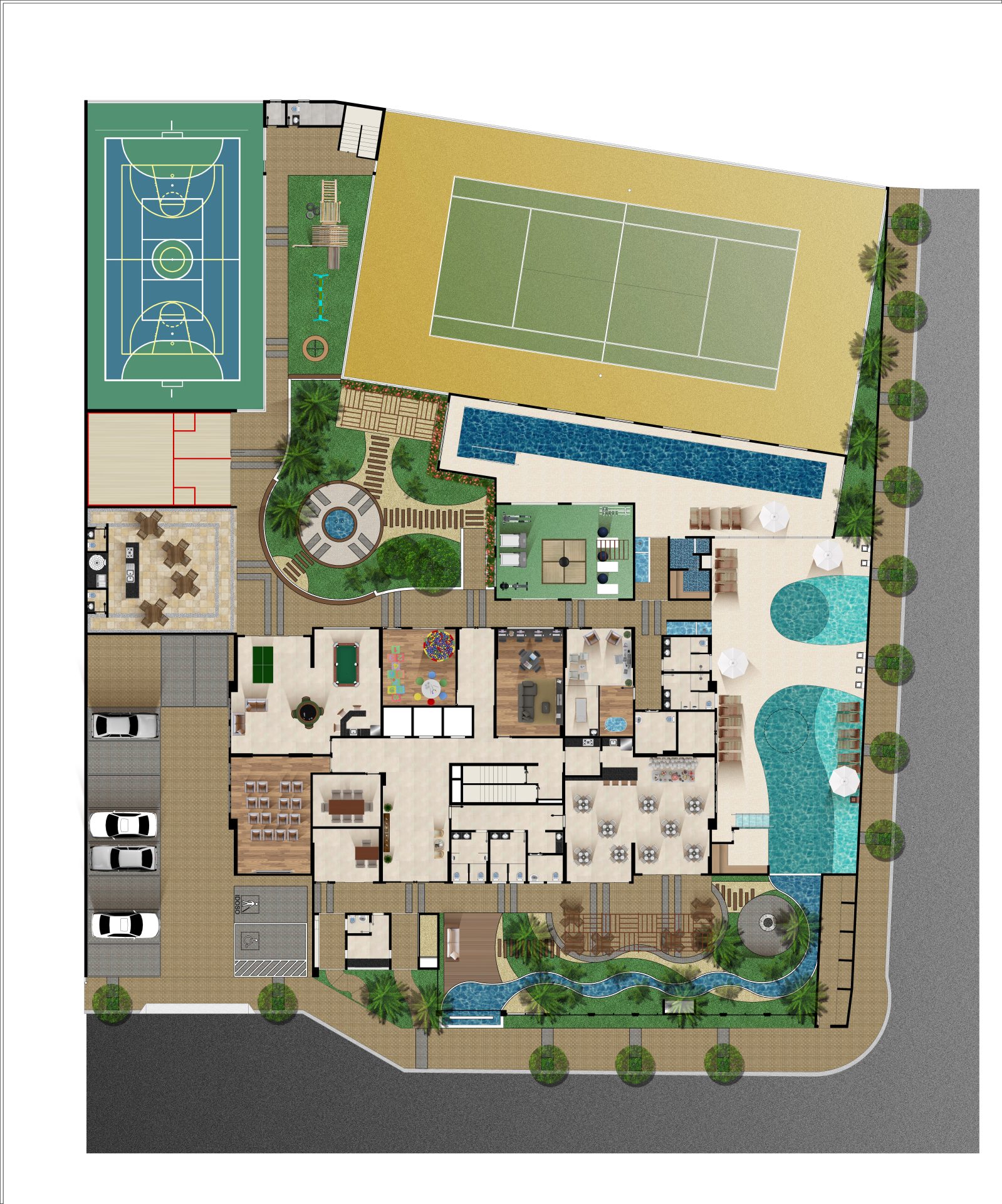 CELEBRATION LIFE IMPLANTAÇAO