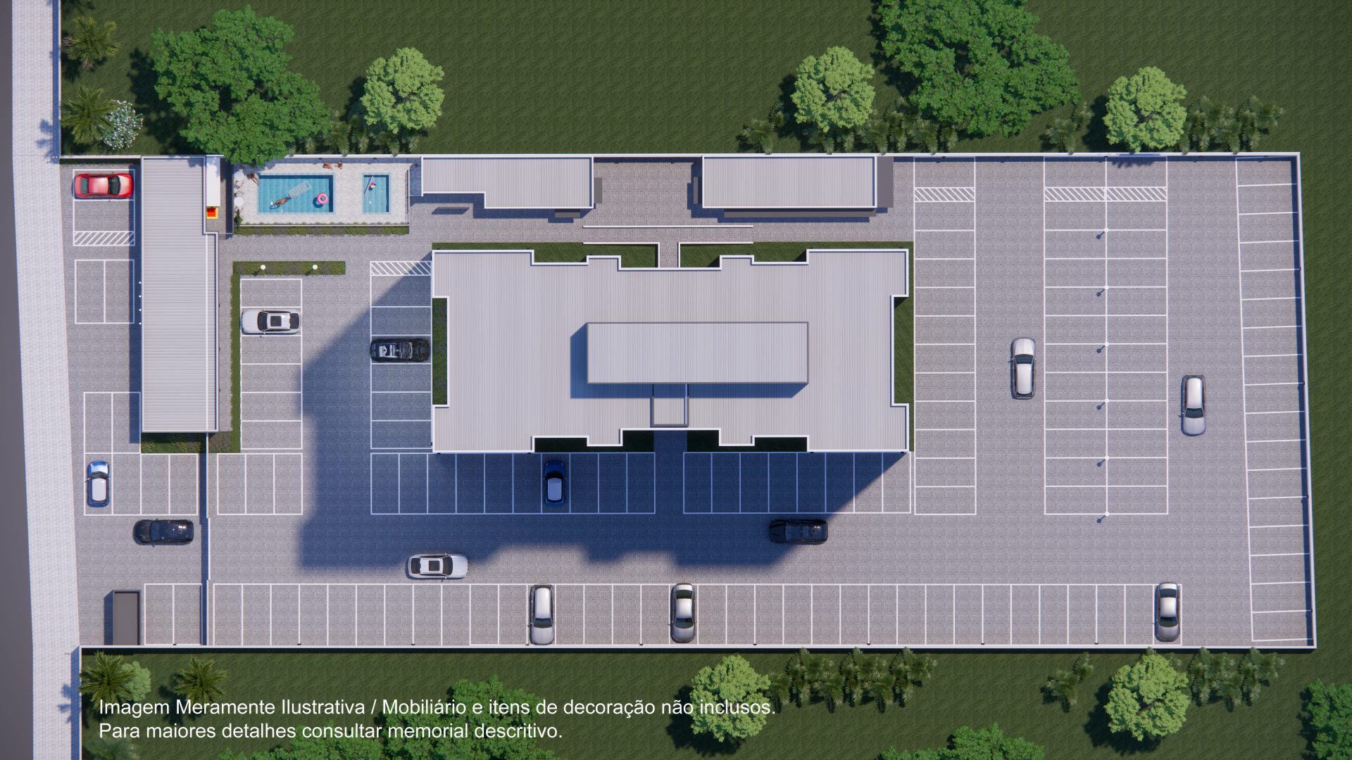 ANA LAURA IMPLANTAÇÃO