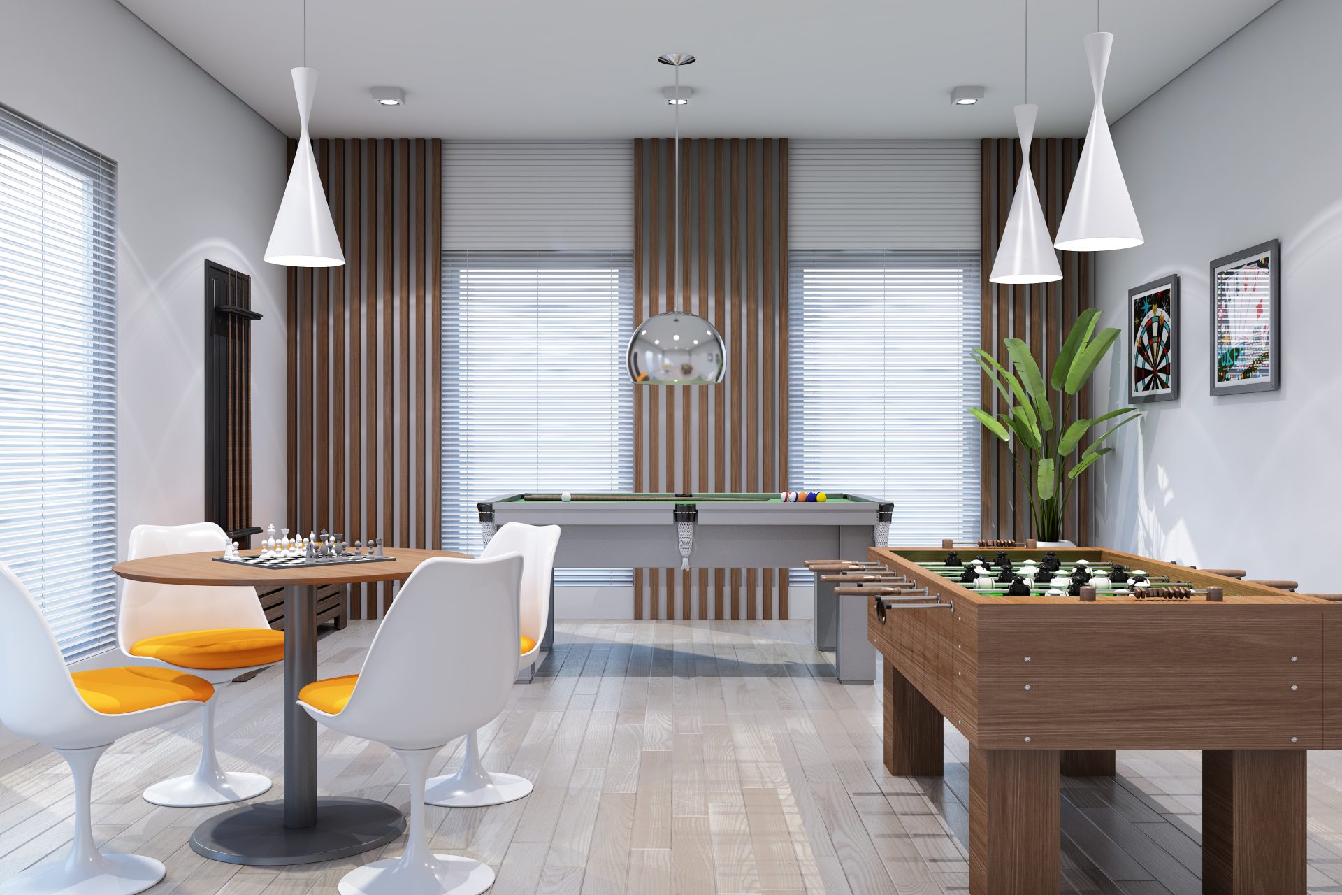 BELIEVE SALAO DE JOGOS