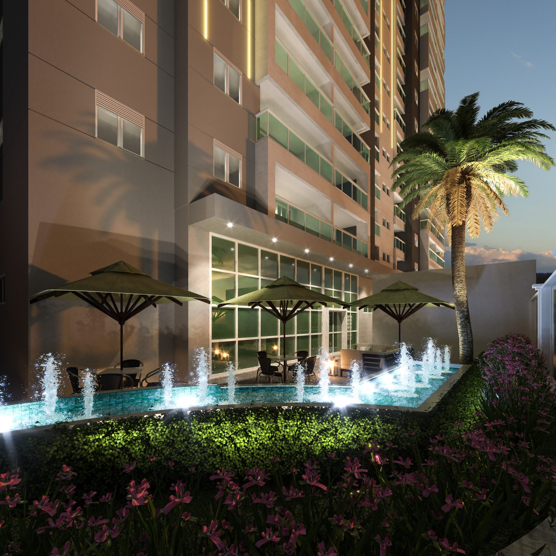 MAGNIFIQUE ESQUINA CONVIVIO 2