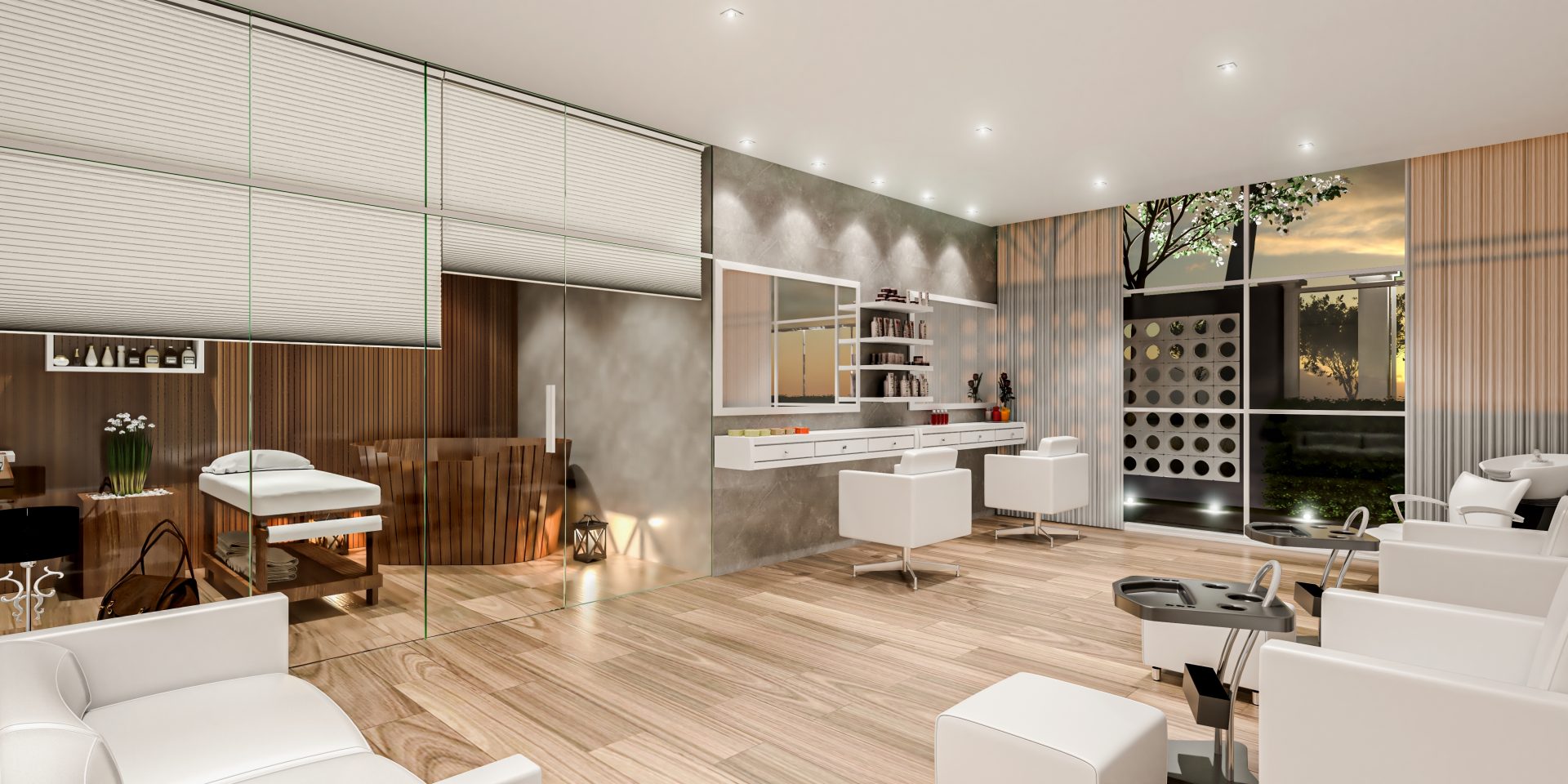 MAGNIFIQUE ESTÉTICA