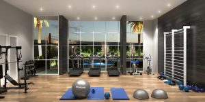 MAGNIFIQUE FITNESS