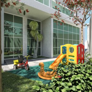 MAGNIFIQUE PLAY KIDS