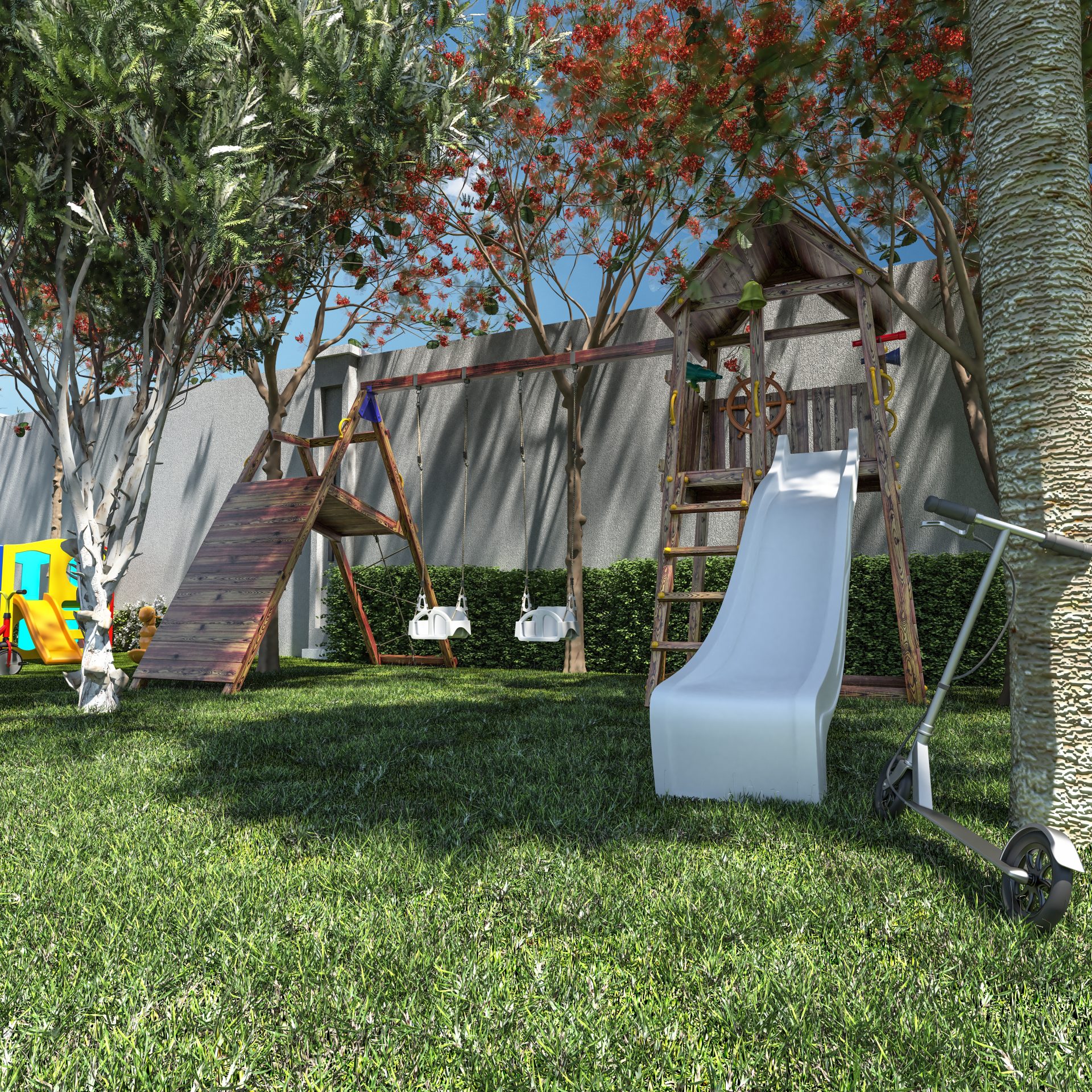 MAGNIFIQUE PLAY KIDS 2