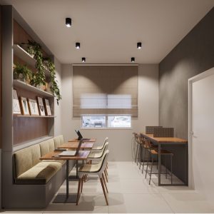 MILLENIUM COWORK