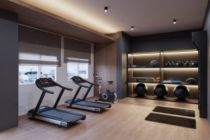MILLENIUM FITNESS