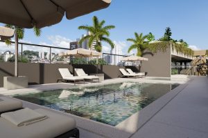 MILLENIUM PISCINA