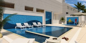 DIAMOND PISCINA