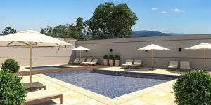 PISCINA VILA BRANCA