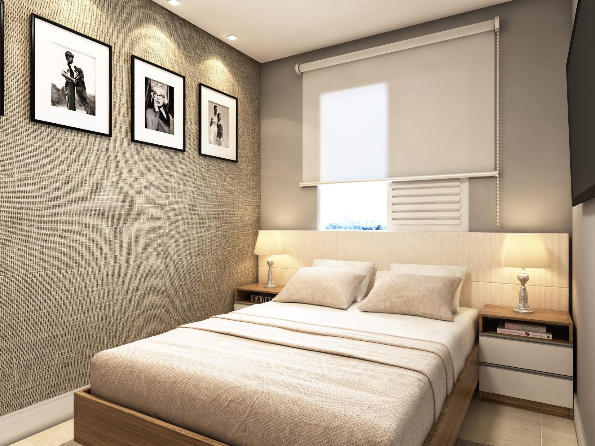 Quarto Casal Tiro Final