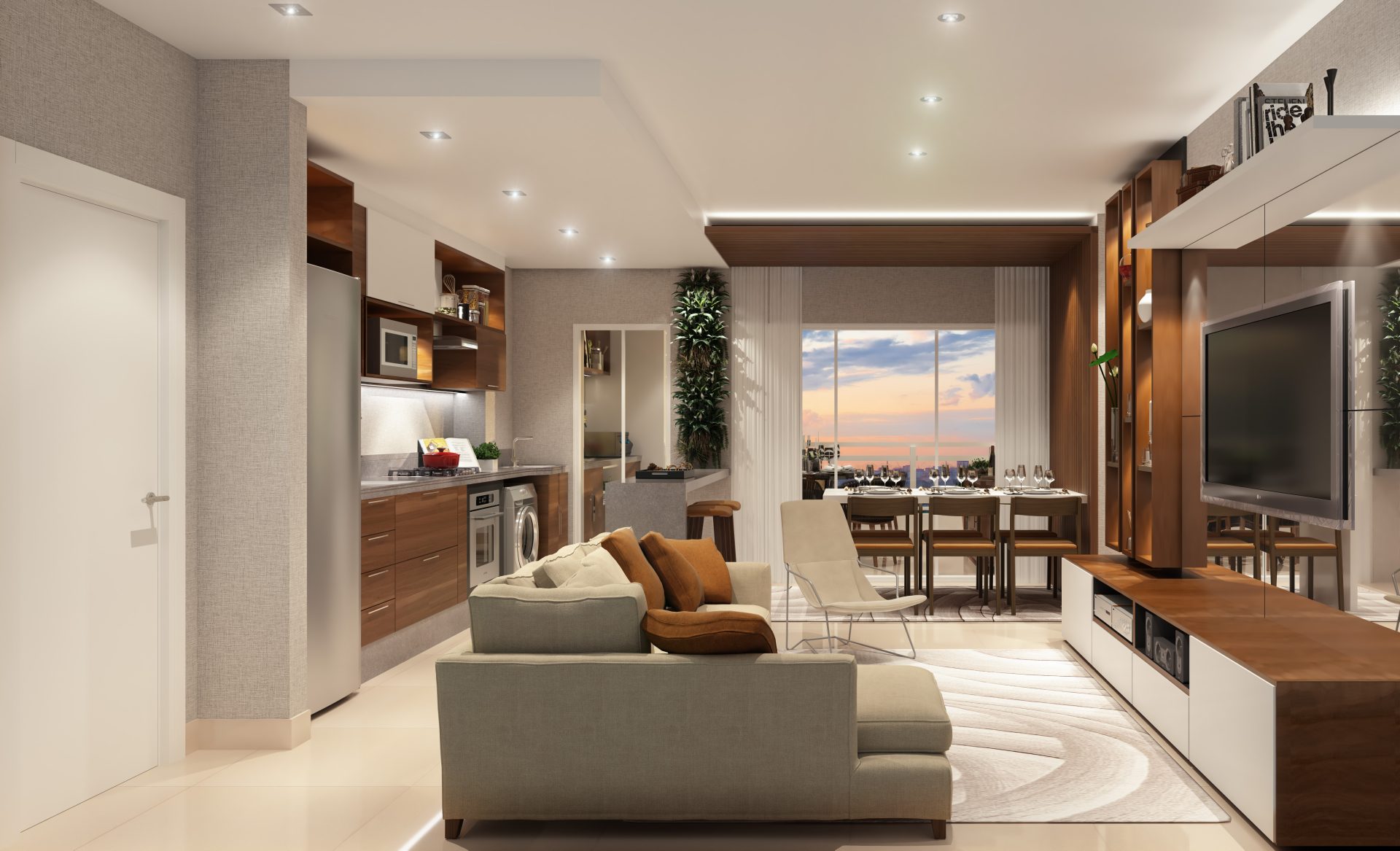 CELEBRATION LIFE SALA 2