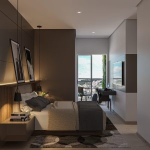 MANGO SUITE 2