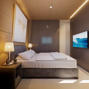 MANGO SUITE