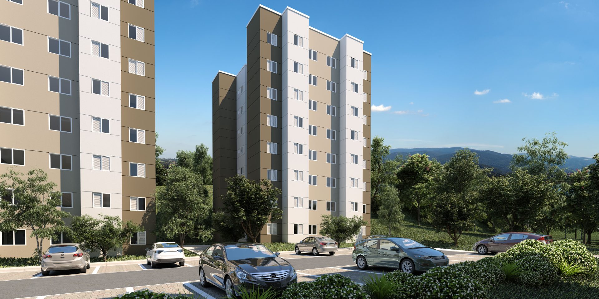 TORRES COLEGINHO FACHADA