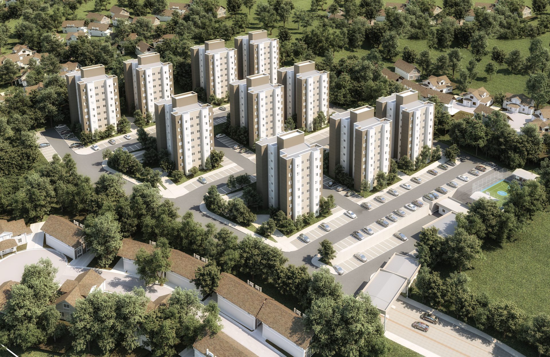 TORRES COLEGINHO GERAL