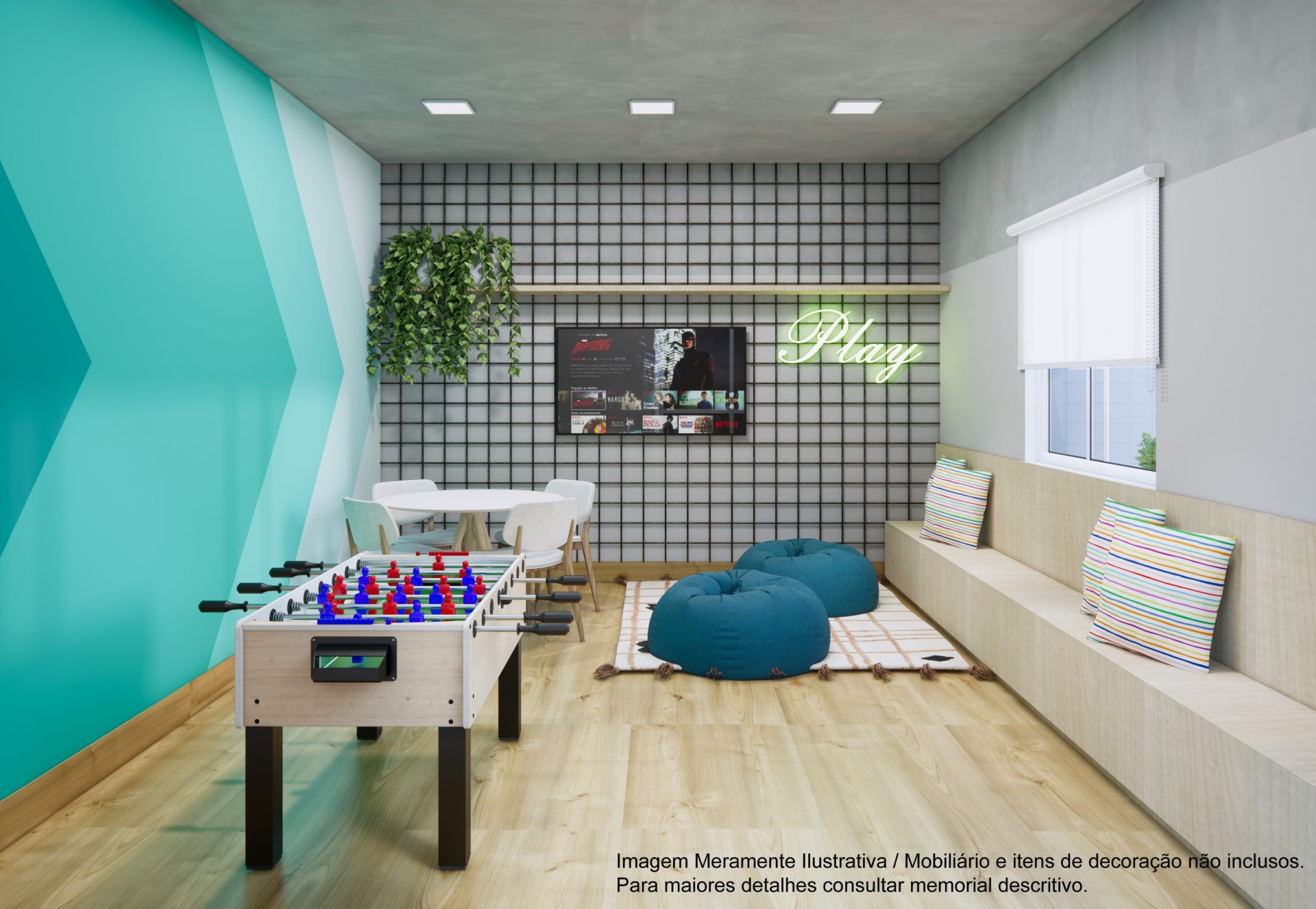 ANA LAURA SALAO DE JOGOS