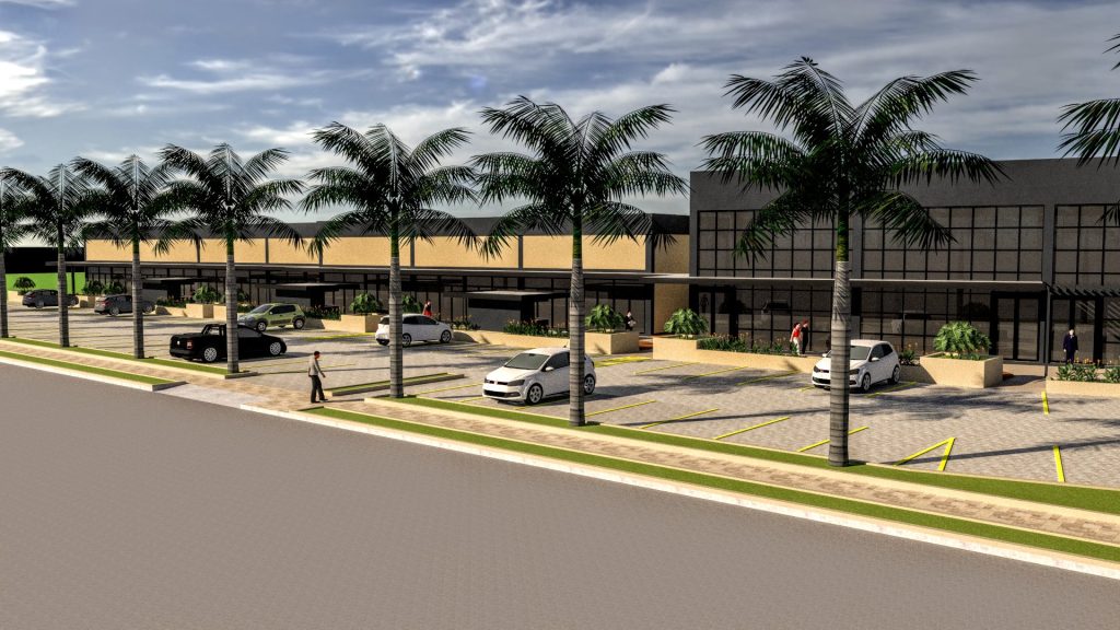 MALL-14