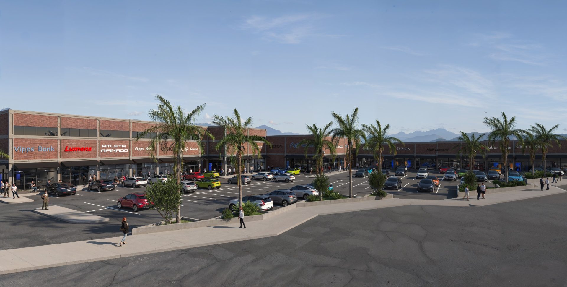 mall 2